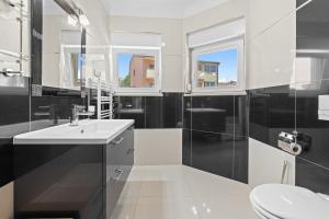 Villa Bianco Nero - Happy Rentals