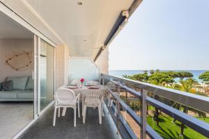 Maria apartment