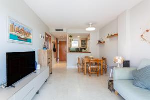 Maria apartment