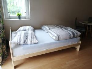 Apartament Błękitna Fala I Sopot