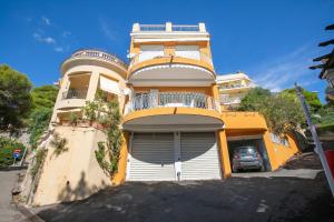 Studio Azur - Happy Rentals