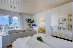 Casa Miramonti Muralto - Happy Rentals