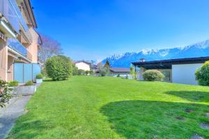 Casa Miramonti Muralto - Happy Rentals