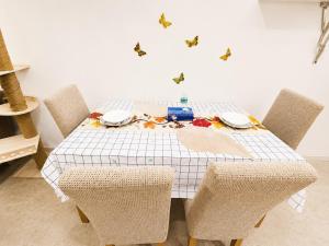 Bukit Bintang Fairlane Suites by Begonia