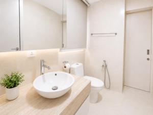 Bukit Bintang Fairlane Suites by Begonia