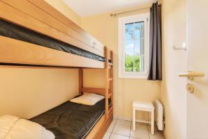 Résidence Port Bourgenay - maeva Home - Appartement 3 pièces 7 personnes avec terrasse vue golf - Confort MAE-6873
