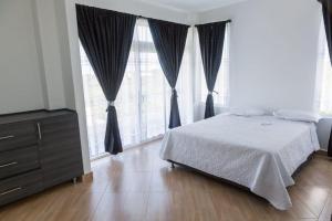Serene Seaside Retreat in Juan de Acosta - Private Pool Comfort