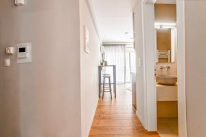 Comfort One Bedroom Apartment