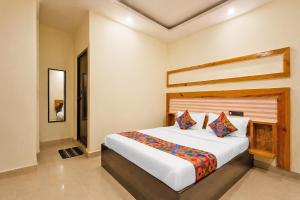 FabHotel Green City Comforts - Madiwala