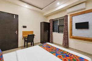 FabHotel Green City Comforts - Madiwala
