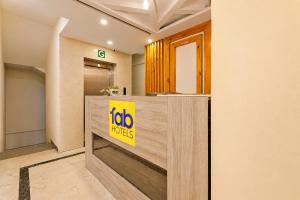 FabHotel Green City Comforts - Madiwala