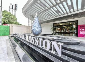 Wealth Mansion By Riva