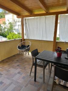 Apartments and Rooms Markovski