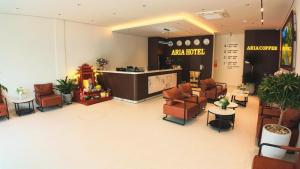 ARIA Hotel