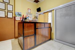Hotel O near Ahmad Dahlan University formerly Endrayanti Inn