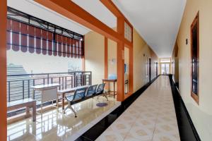 Hotel O near Ahmad Dahlan University formerly Endrayanti Inn