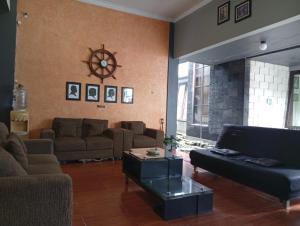 Kost Exclusive Omah Sinten Palagan