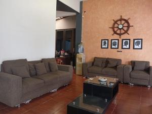 Kost Exclusive Omah Sinten Palagan