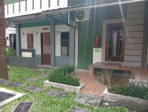 Kost Exclusive Omah Sinten Palagan