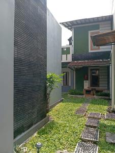Kost Exclusive Omah Sinten Palagan