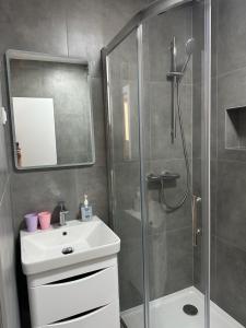 Apartments and Rooms Markovski