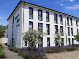 homie stay am ring - kostenlose Tiefgarage