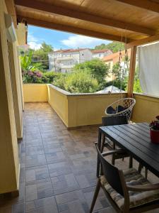 Apartments and Rooms Markovski