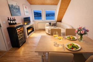 Ferienwohnung Tom Maisonette
