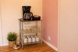 Ferienwohnung Tom Maisonette