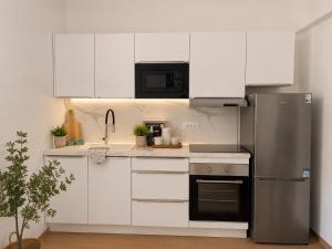Liguria Home Suite centro mare Recco