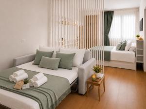 Liguria Home Suite centro mare Recco