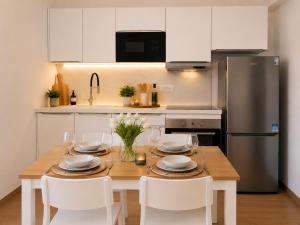 Liguria Home Suite centro mare Recco