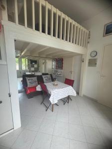 Appartement Villa Daisy arcachon