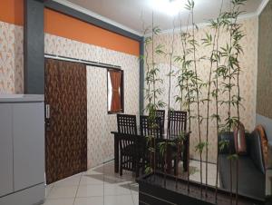 Kost Exclusive Omah Sinten Palagan