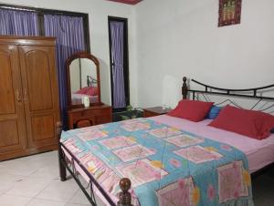 Kost Exclusive Omah Sinten Palagan