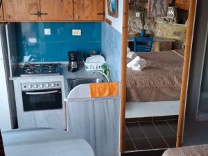 Seaside Ntounas Apartments - Quaint and Homely