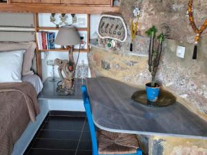Seaside Ntounas Apartments - Quaint and Homely