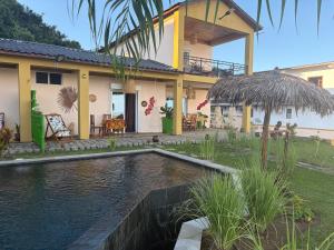 Villa Baby lodge