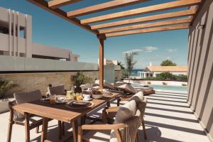Orien, Seaside Luxury Villa