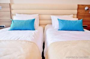 Hotel Capitolina City Chic