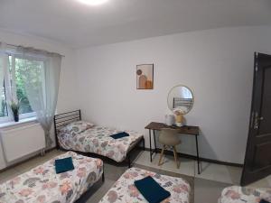 Gdańsk-Bryza niedaleko centrum apartamenty
