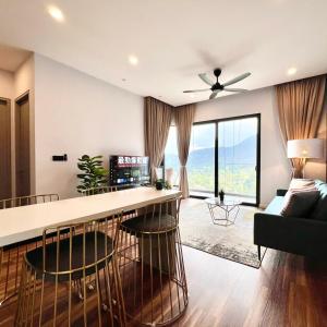Antharas 1 Genting Highlands by ELECTUS HOME