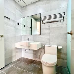 Antharas 1 Genting Highlands by ELECTUS HOME