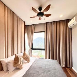 Antharas 1 Genting Highlands by ELECTUS HOME