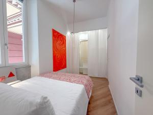 Curated artistic apartment - La Spezia