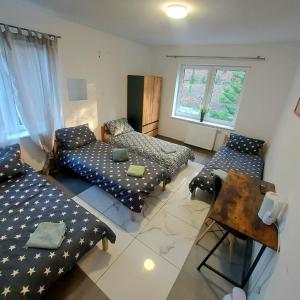 Gdańsk-Bryza niedaleko centrum apartamenty