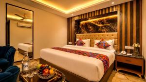 FabHotel D2 - Nr Ashok Vihar