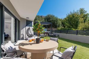 Luxury suite Ani & Ema with jacuzzi