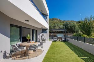Luxury suite Ani & Ema with jacuzzi