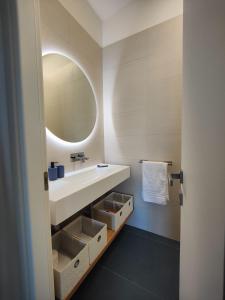 B Comfort apartments